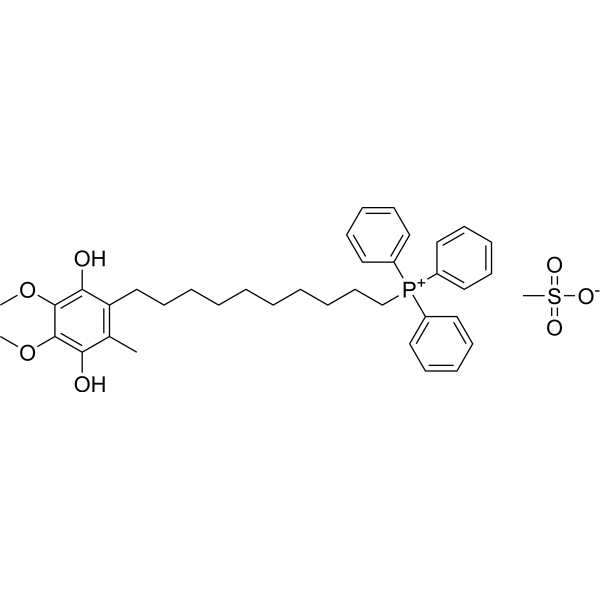 Mitoquinol 845959-55-9